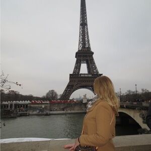 Meet your Posher, SnowWhite